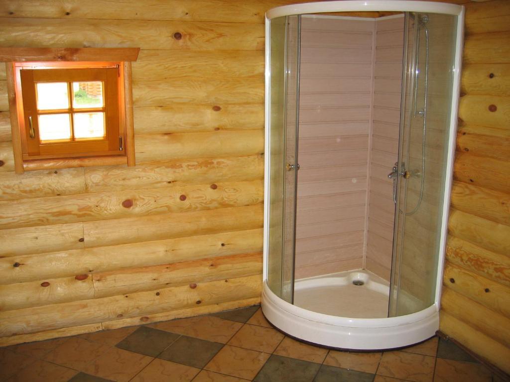 Guest House Zirga Smaids Kusneri Ruang foto