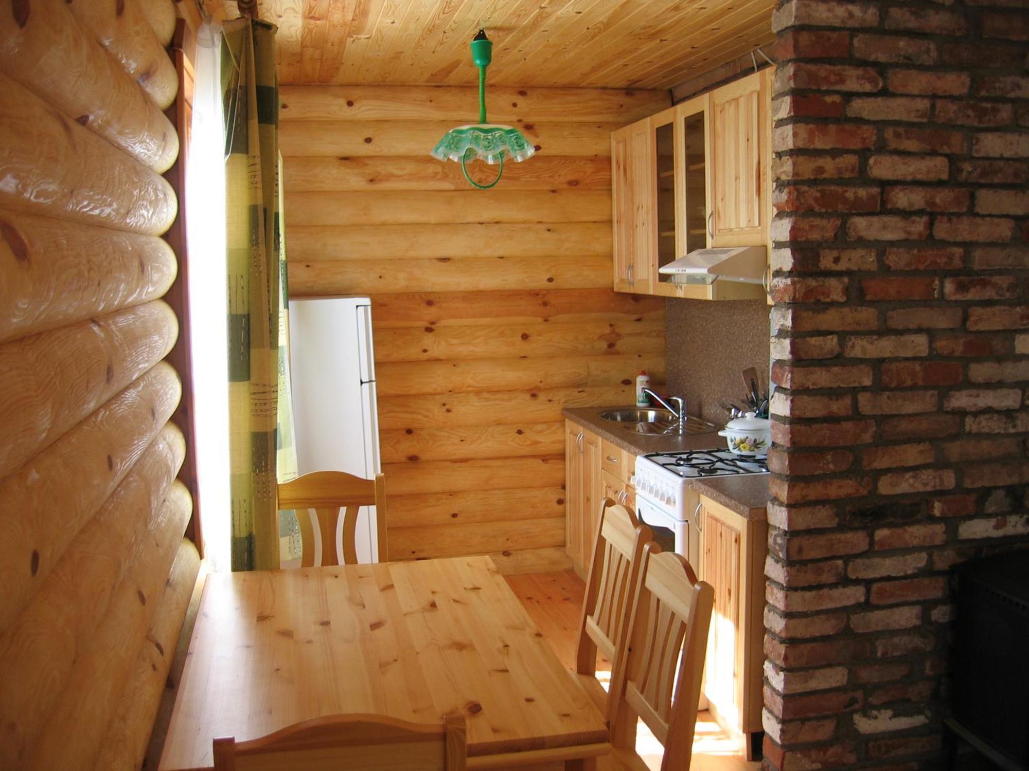 Guest House Zirga Smaids Kusneri Bagian luar foto