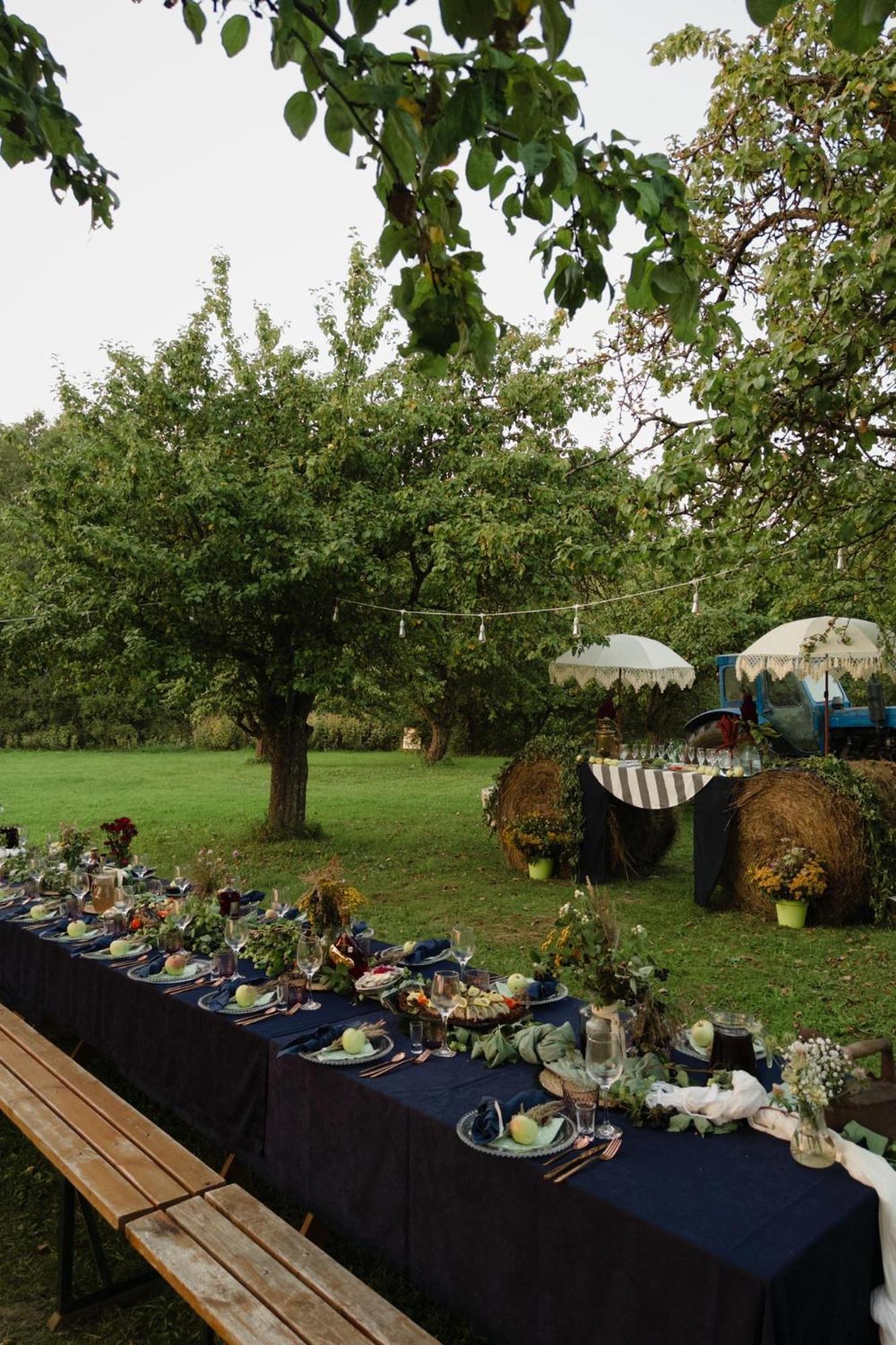 Guest House Zirga Smaids Kusneri Bagian luar foto